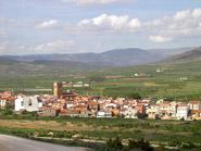 Aras de Los Olmos